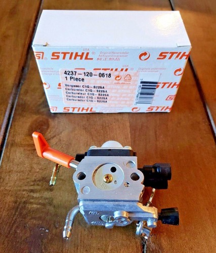 Stihl carburetor hs86t hs86r - stihl,