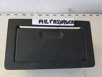 Cendrier arrière passager