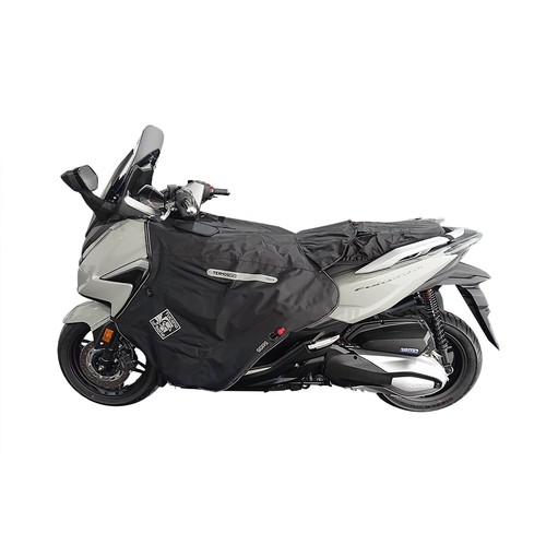 Tablier tucano r220x scooter - r220x,
