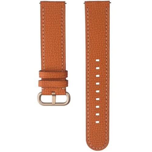 Bracelet cuir strap studio - en,