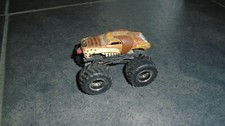 lot n°13 HOT WHEELS monster