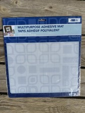 Yudu Adhesive Mat - 2 Pack -