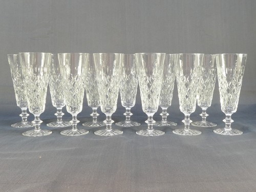 Bayel flûtes champagne - bayel, a