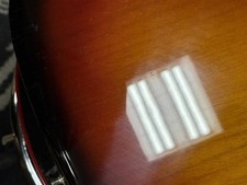 Fender Jaco Pastorius