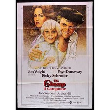 Affiche The Champ Le Champion