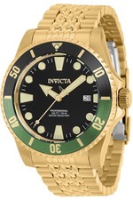 Montre Invicta 39763 pour