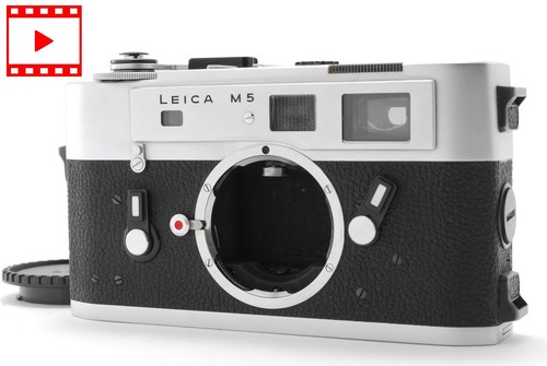 Appareil photo télémétrique