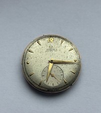 Mouvement Pour Montre Omega