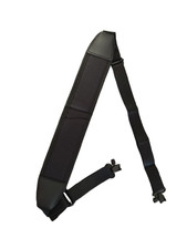 Bretelle néoprène Noire