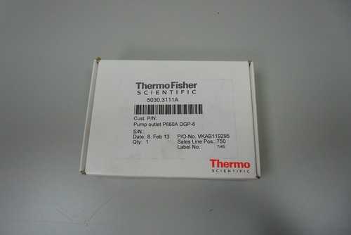 Sortie pompe thermo - de,