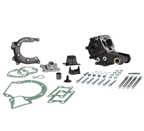 Malossi 575208 carter - malossi, moteur