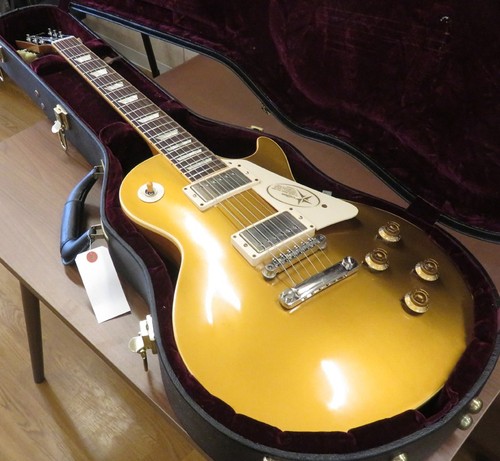 Gibson custom shop historic - custom,