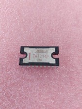 TA7214 P ~ TA7214P dual