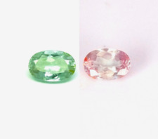 Shola 0,74 Carats Naturelle