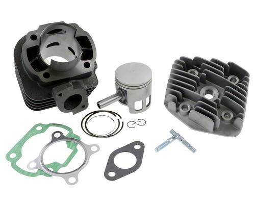 Kit cylindres wachmann - cylindres, 70cc