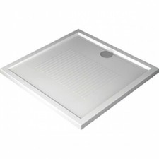 Receveur de douche à poser