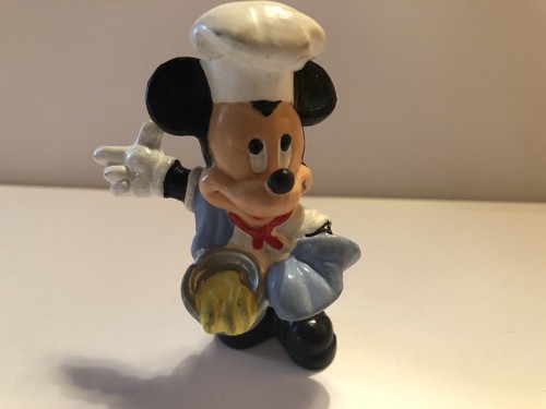 Figurine collection - figurine,