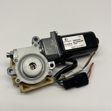 Citroen C3 Pluriel Convertible Roof Motor 2003 - 2010 10002564B