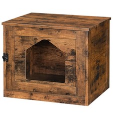 Maison de Toilette pour Chat