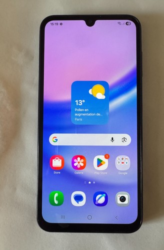 Samsung galaxy a15 - 128, go