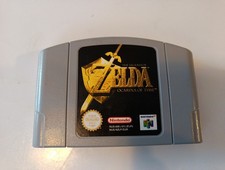 Jeu Vidéo Nintendo 64 N64 The