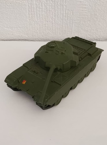 Dinky toys supertoys char - dinky,