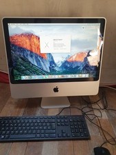 Apple iMac 20 A1224