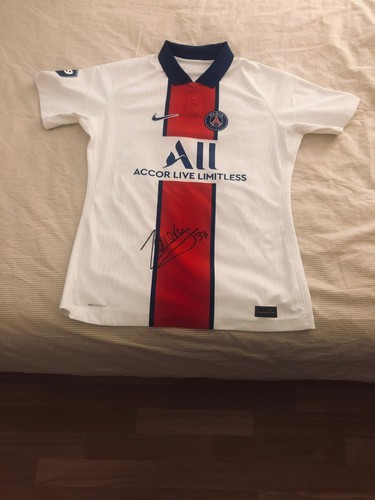 Maillot entrainement des u19 - des,