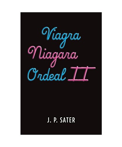 Viagra niagara ordeal - niagara, ii