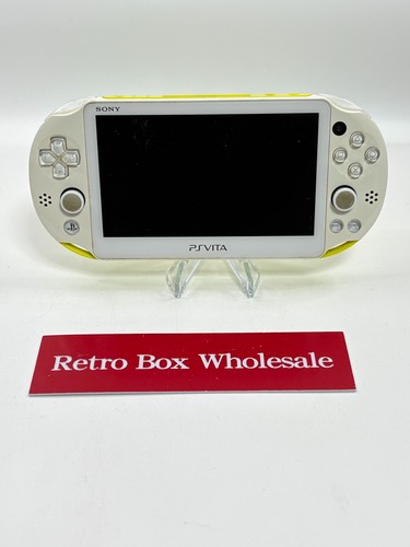 Console sony vita - sony, ps