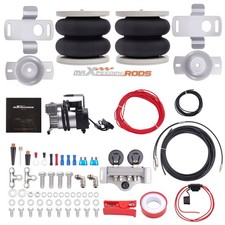 Kit Suspension Pneumatique W/