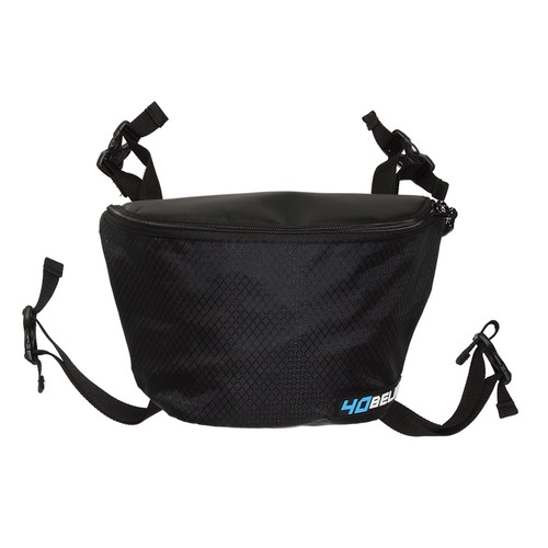 Below handlebar bag for - 40,