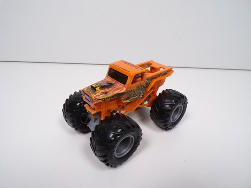 Monster trucks jam - -,