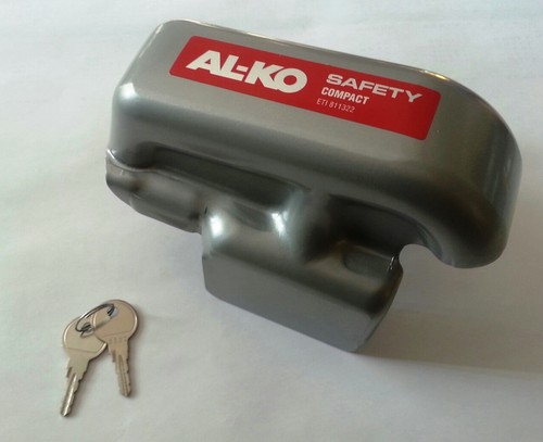 Alko safety compact - compact, pour