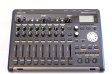 Enregistreur multipiste Tascam