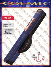 Porte-canne Colmic Extreme