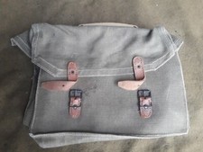 Indo Algeria old militaria charger bag