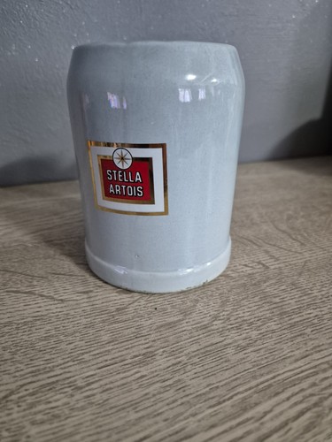 Chope stella artois - chope,