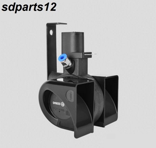 12v 115db klaxon tons - 12v,