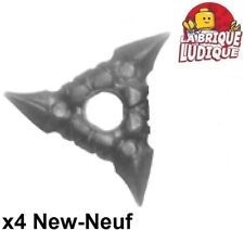 Lego 4x minifig arme weapon