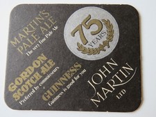 Bière Dessous ~ -martin's