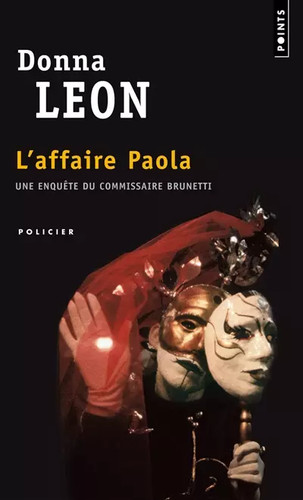 Affaire paola une enquête - paola,
