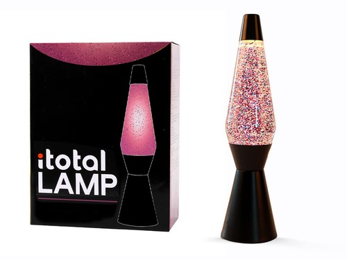 Lampe lave led - à,