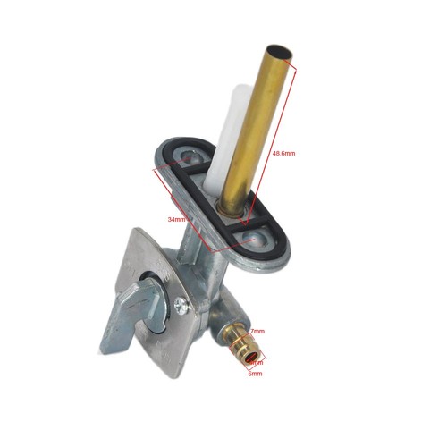 Robinet essence pour - robinet,
