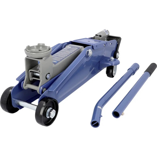 Cartrend cric rouleur t - 2,