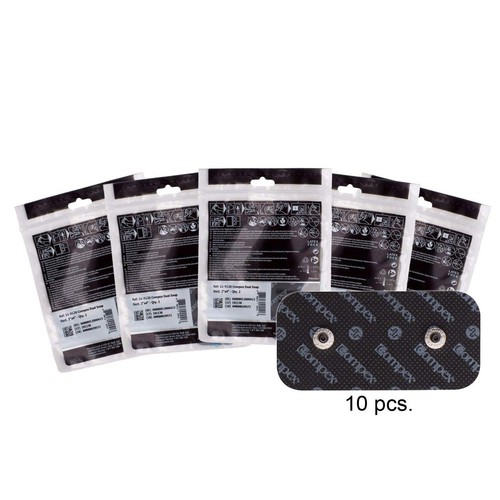 Compex easy snap electrodes - easy,