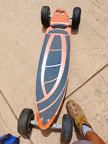 Carve surf longboard - carve, /