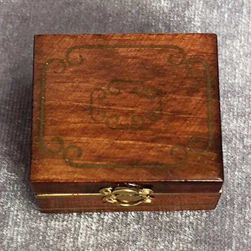 Meubles miniatures pour maison - pour,
