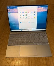 DELL XPS 9315 13 i7-1250U 16Go