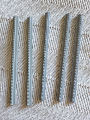 Lego vintage lot rails - lego, de